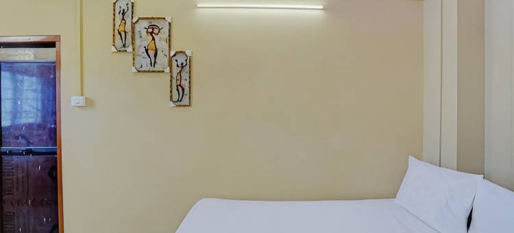 Hotel O Manisha Palace图片