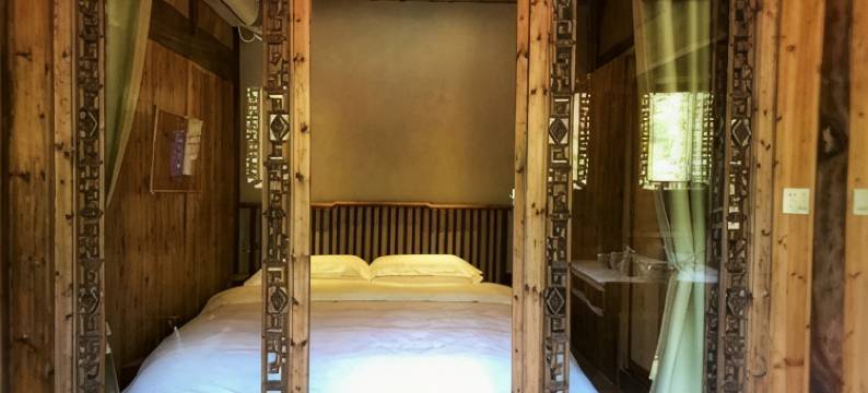 婺源半隐山居民宿(武长段分店)图片