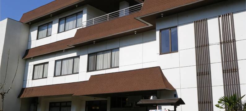 杜安利优传统日式旅馆(Ryori Ryokan Donryu)图片