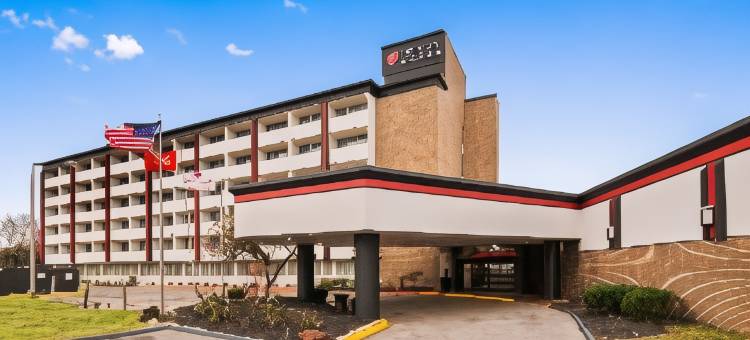 Best Western Premier Kansas City Sports Complex Hotel图片