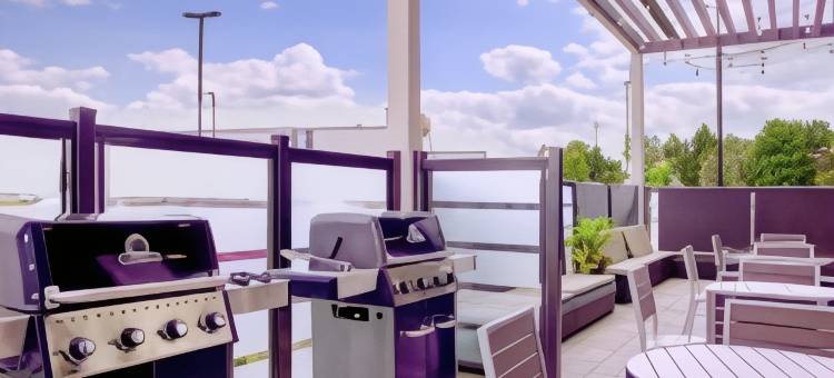 希尔顿欢朋套房酒店-多伦多布兰普顿(Home2 Suites by Hilton Toronto Brampton)图片