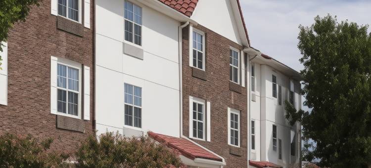 达拉斯拉斯科林纳斯万豪TownePlace酒店(TownePlace Suites Dallas Las Colinas)图片