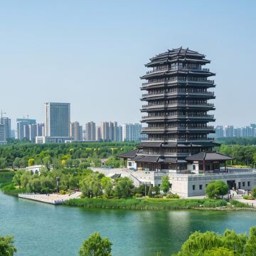 山东济南+曲阜+泰山风景区+青岛+威海+烟台+蓬莱区7日6晚跟团游