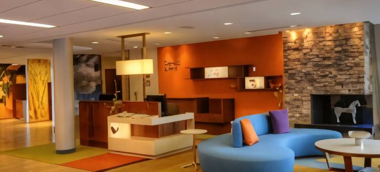 Fairfield Inn & Suites Princeton图片