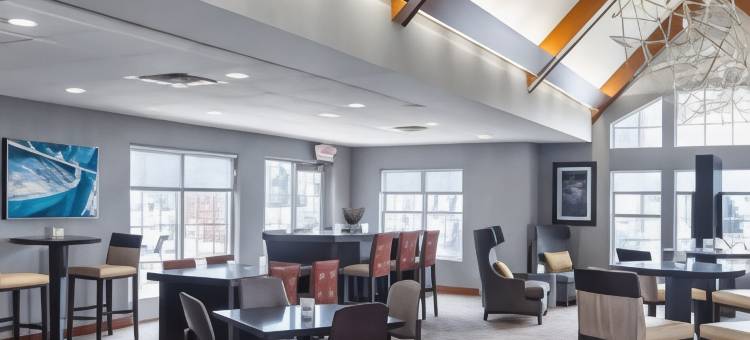 Residence Inn Bloomington by Mall of America图片