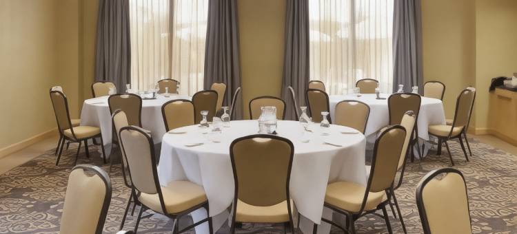 希尔顿花园旅馆-托雷多佩里斯堡(Hilton Garden Inn Toledo Perrysburg)图片