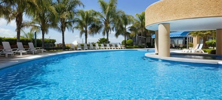 Holiday Inn 奎雷塔罗ZONA迪亚曼泰(Holiday Inn Queretaro Zona Diamante)图片