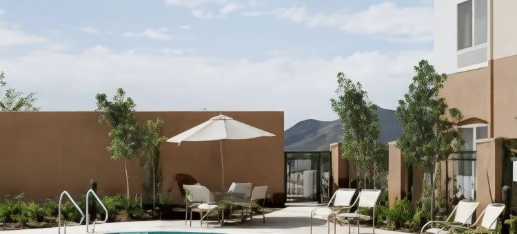 文图拉西米谷万怡酒店(Courtyard Ventura Simi Valley)图片