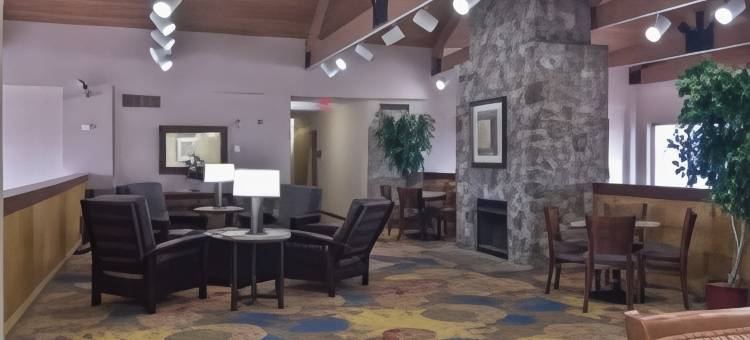 奇利科西欢朋套房酒店(Hampton Inn & Suites Chillicothe)图片