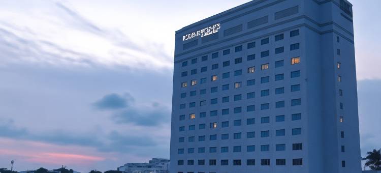 巴淡岛福朋喜来登酒店(Four Points by Sheraton Batam)图片