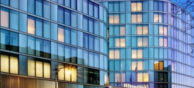 波士顿布鲁克林希尔顿花园酒店(Hilton Garden Inn Boston Brookline, Ma)图片