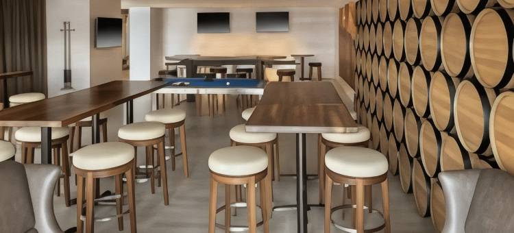 纽波特万豪酒店及水疗中心(Newport Marriott Hotel & Spa)图片