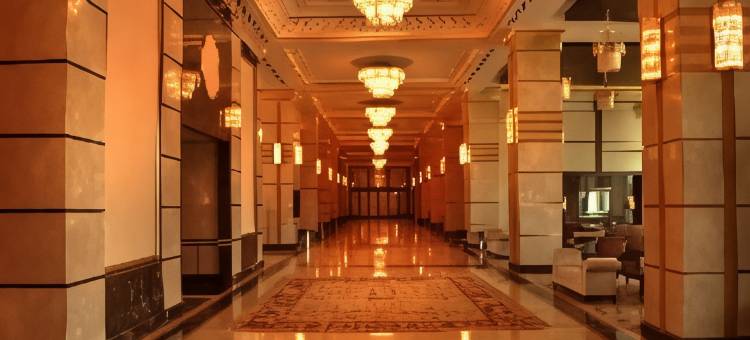 Crowne Plaza 伊斯坦布尔 - 亚洲(Crowne Plaza Istanbul - Asia)图片