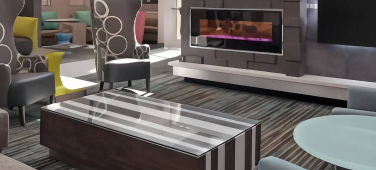 Residence Inn Temecula Murrieta图片