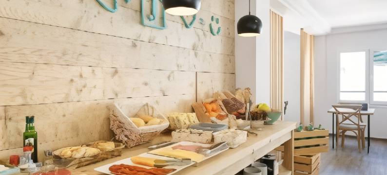 胡梅青年旅舍 - 都市客房(Hostal Jume - Urban Rooms)图片