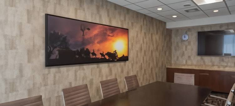 Fairfield Inn & Suites Lubbock Southwest图片