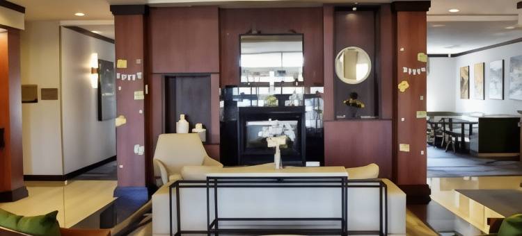 Fairfield Inn & Suites Strasburg Shenandoah Valley图片