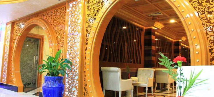 巴林国际酒店(Bahrain International Hotel)图片