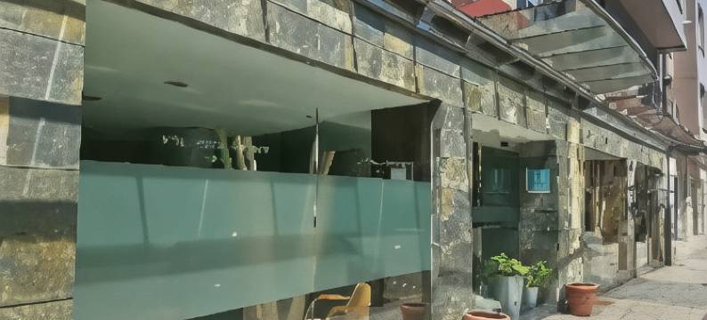 格兰德雷根特酒店(Hotel Gran Regente)图片