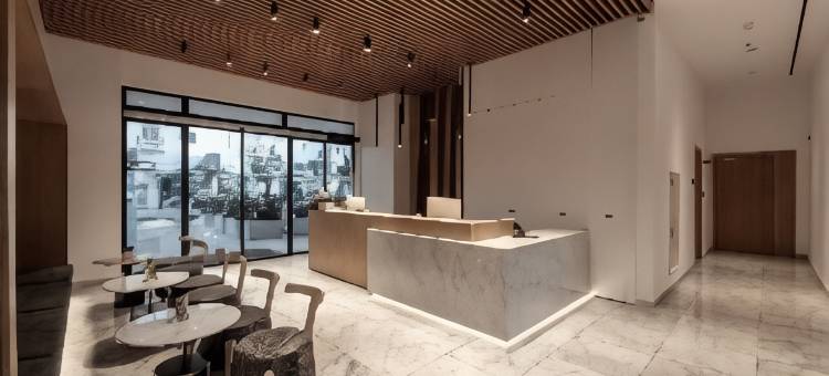 阿内密套房酒店(Anemi Hotel & Suites)图片