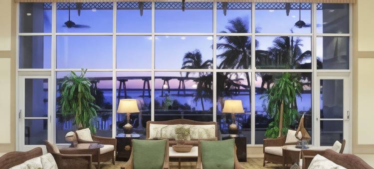 萨尼贝尔海港万豪水疗度假村(Marriott Sanibel Harbour Resort & Spa)图片