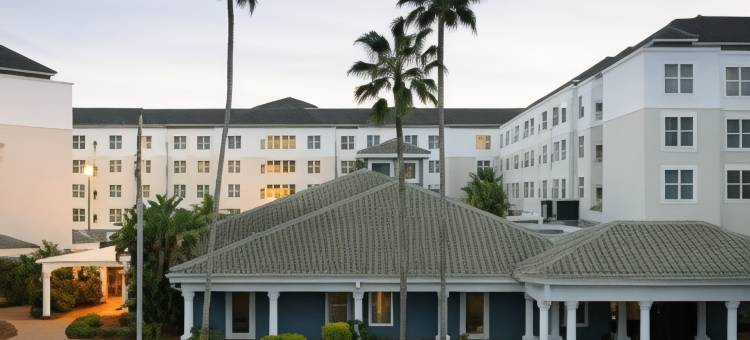 Residence Inn Orlando Lake Buena Vista图片