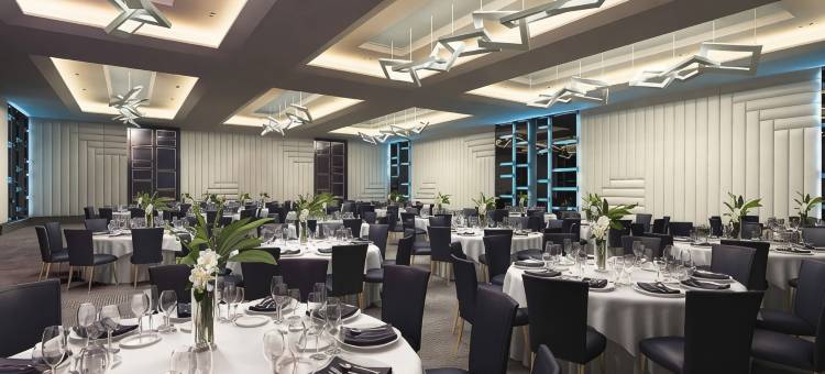 洛杉矶市中心英迪格酒店(Hotel Indigo Los Angeles Downtown)图片