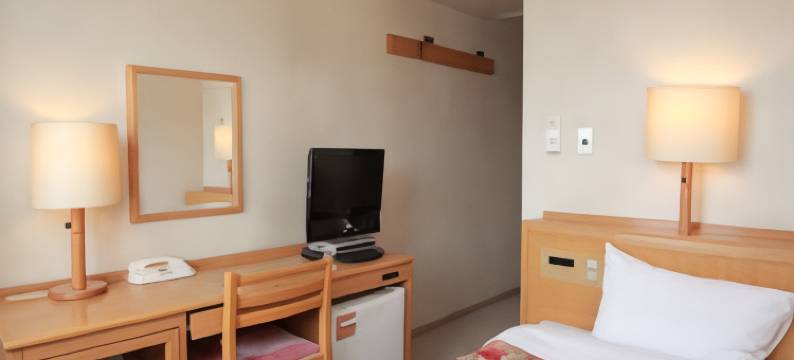 萨库大酒店(Saku Grand Hotel)图片