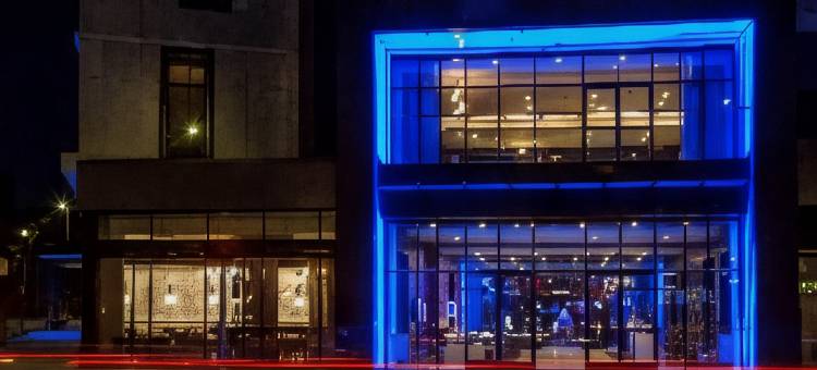 西雅图雷德蒙德希尔顿花园酒店(Hilton Garden Inn Redmond Seattle)图片