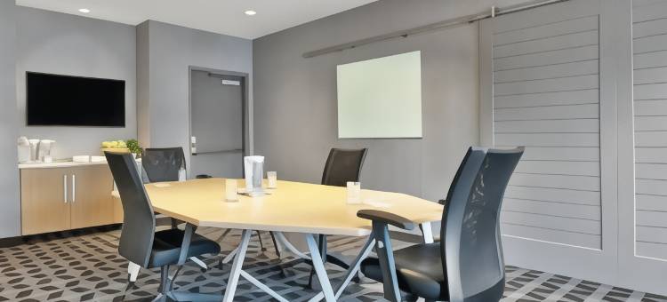 TownePlace Suites Sacramento Elk Grove图片