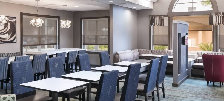 Residence Inn Lakeland图片