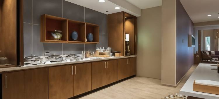 圣安东尼奥市中心/河滨区SpringHill Suites 酒店(SpringHill Suites San Antonio Downtown/Riverwalk Area)图片