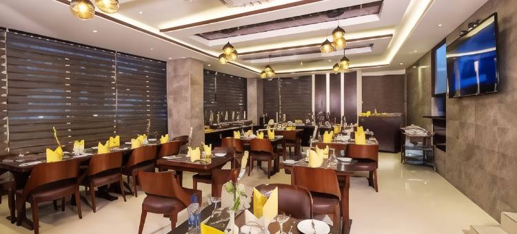 下班后酒店式公寓(After Hours Residence)图片