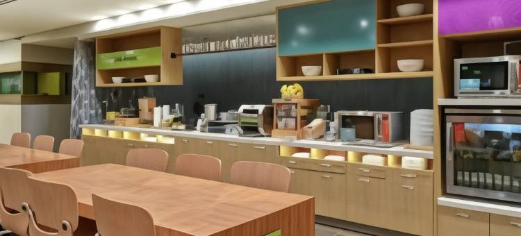 伯明翰富尔顿戴尔希尔顿惠庭套房酒店(Home2 Suites by Hilton Birmingham Fultondale)图片