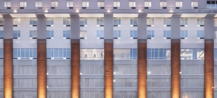 纳什维尔市区万豪TownePlace套房酒店(TownePlace Suites Nashville Midtown)图片