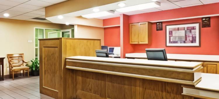 Residence Inn San Antonio Downtown/Market Square图片