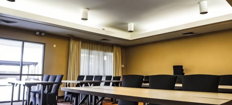 孟菲斯东/比尔莫里斯大道万怡酒店(Courtyard Memphis East/Bill Morris Parkway)图片