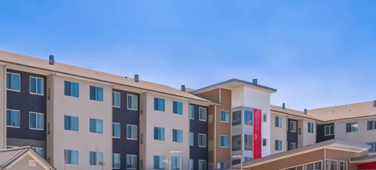 Residence Inn Charlotte Steele Creek图片