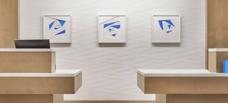 奥斯汀北希尔顿花园酒店-近Domain购物中心(Hilton Garden Inn Austin North-Near the Domain)图片