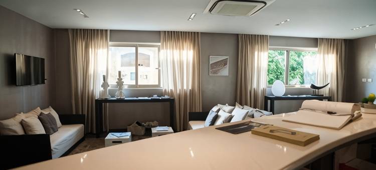 福罗酒店(FerroHotel)图片