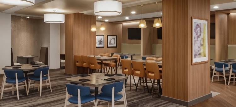 DP Stay酒店式公寓 - Vellore(DoubleTree by Hilton St. Paul East)图片