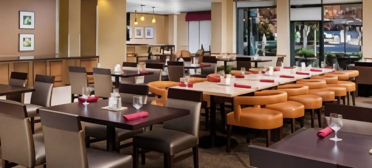 希尔顿花园酒店-亚特兰大机场千年中心(Hilton Garden Inn Atlanta Airport/Millennium Center)图片