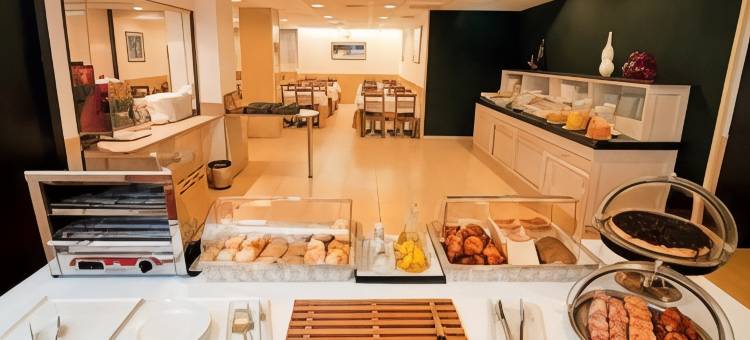 平行酒店(Paral·Lel)图片