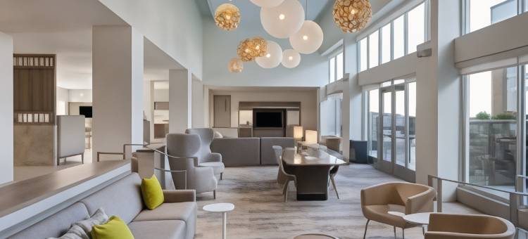 斯普林瓦利源宿酒店(Element Spring Valley)图片