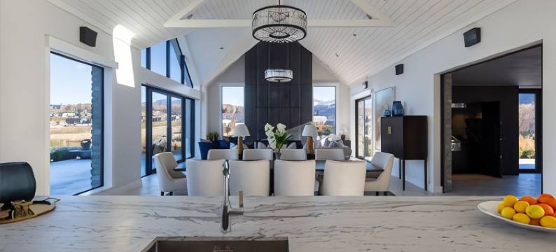 米尔布鲁克度假村(Millbrook Resort)图片