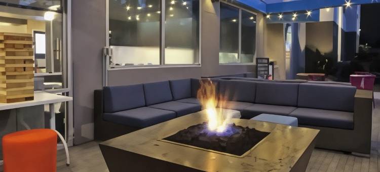 梅里迪恩希尔顿Tru酒店(Tru by Hilton Meridian)图片