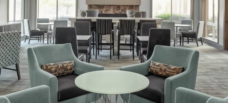 Residence Inn Cleveland Independence图片