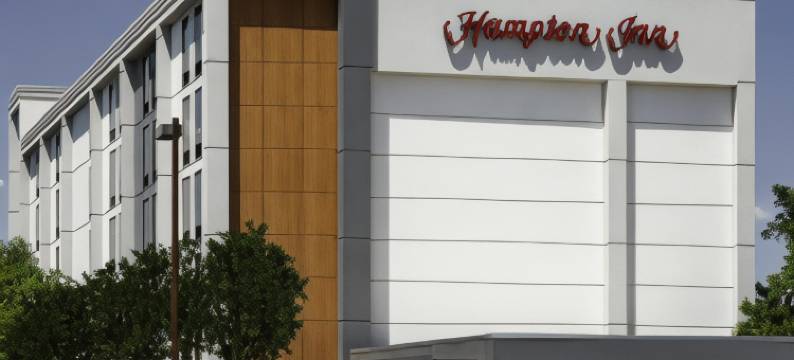 亚特兰大石头山欢朋酒店(Hampton Inn Atlanta/Stone Mountain)图片