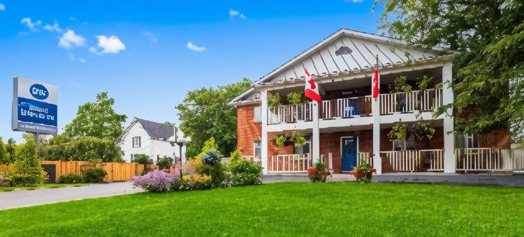 巴特勒上校贝斯特韦斯特酒店(Best Western Colonel Butler Inn)图片