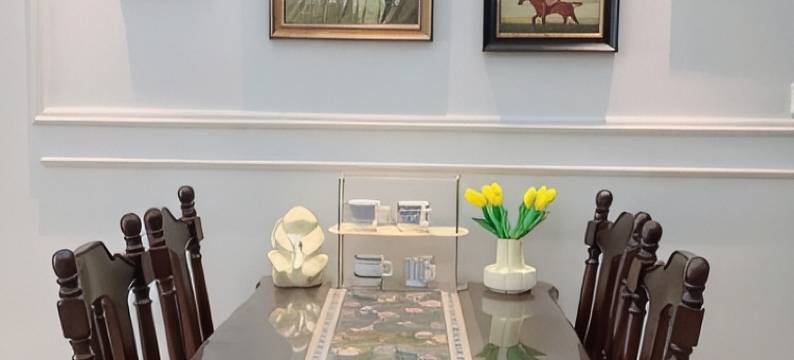 雨晴的小屋(规划二路分店)图片